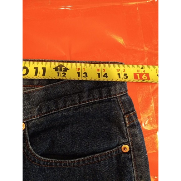 Vintage Guess Womens Jeans  Size 29 (8/10) - Picture 13 of 14